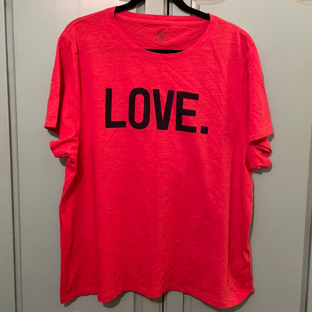 J. Crew